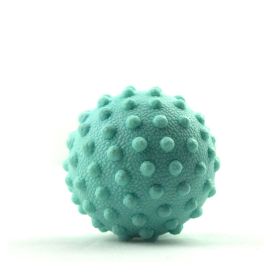 Yoga Body Massager Ball, Manual Yoga Massager Ball For All Over Body Trigger Point Care, Muscle Relaxation - Green