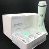 4 In 1 Facial Cleansing Brush, 3 Speeds USB Rechargeable Exfoliating And Facial Massage - Green