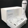 4 In 1 Facial Cleansing Brush, 3 Speeds USB Rechargeable Exfoliating And Facial Massage - White