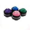 Relax Your Muscles & Release Stress with this Roller Ball Massager - Body Therapy for Feet, Back, Waist & Hips! - Purple