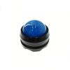 Relax Your Muscles & Release Stress with this Roller Ball Massager - Body Therapy for Feet, Back, Waist & Hips! - Blue