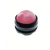 Relax Your Muscles & Release Stress with this Roller Ball Massager - Body Therapy for Feet, Back, Waist & Hips! - Pink