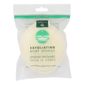 Earth Therapeutics Exfoliating Body Sponge - 1 Sponge - Default