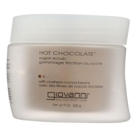 Giovanni Sugar Scrub Hot Chocolate - 9 Oz - Default