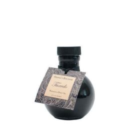 Olivia&#039;s Boudoir Massage Oil Tuxedo Black 4oz - OBMOT207