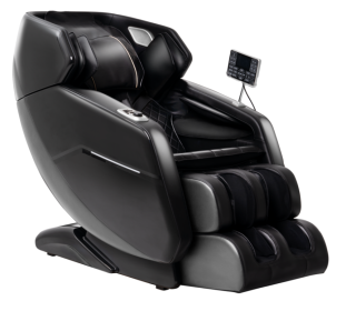 Hot Cheap 3D Shiatsu Zero Gravity luxury SL electric full body Massage recliner Chair With Thai stretch Massage - as Pic