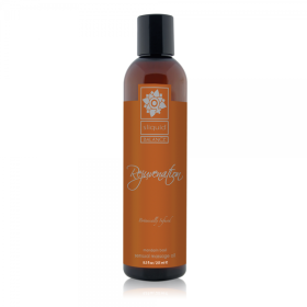 Balance Massage Oil Rejuvenation 8.5oz - SL079