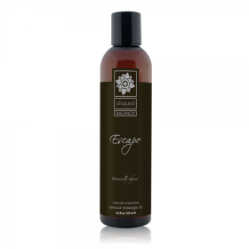 Balance Massage Oil Escape 8.5oz - SL069