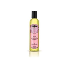 Kama Sutra Aromatics Massage Oil Pleasure Garden 2oz - KS10278