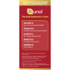 Qunol Mega Ubiquinol CoQ10 Softgels (60 Count) with Superior Absorption, Antioxidant for Heart Health, Active Form of Coenzyme Q10, 100mg Supplement -