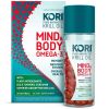 Kori Mind & Body Supplement for Memory, Attention & Overall Health, 60 ct - Kori Krill