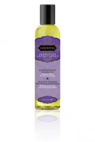 Aromatic Massage Oil Harmony Blend 8oz - KS10022