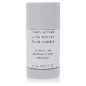 L'eau D'issey (issey Miyake) by Issey Miyake Deodorant Stick - Men - 2.5 oz