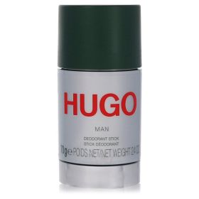 Hugo by Hugo Boss Deodorant Stick - Men - 2.5 oz