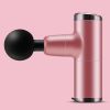 No More Sore Mini Massager And Muscle Toner - PINK