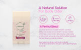 All-natural Deodorants for Kids & Teens - Teen Girls