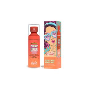 RUDE Plump Finish Makeup Mist - default