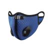 KN95 SPORT TRAINING MASK (Navy) - Mask