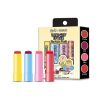 RUDE Peanuts Lip Balm Variety Pack - Default