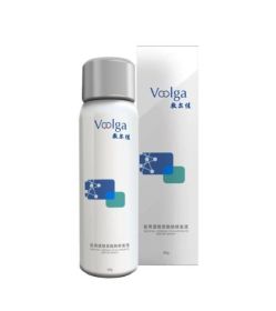 Voolga Medical Sodium Hyaluronate Dressing Spray - 1