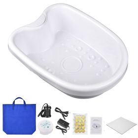 Foot Bath Machine w/ Tub - LA01