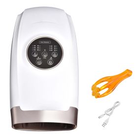 FE-0134 hand massager - LA01