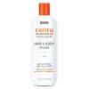 Cantu for Men 2-in-1 Hair & Body Wash, 13.5 fl oz - Cantu