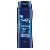 Suave Men Body & Face Wash, Cedarwood and Mandarin, Refreshing, All Skin Types 18 fl oz - Suave