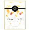 Olay Ultra Moisture Body Wash with Shea Butter, 22 fl oz, Pack of 2 - Olay