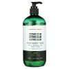 Stryke Club Face + Body + Hair (3-in-1), Everywhere Wash, All Skin Types, Acne Care, 16 fl. oz. Bottle - STRYKE CLUB