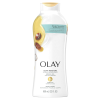 Olay Ultra Moisture Body Wash with Argan Oil, for All Skin Types, 22 fl oz - Olay