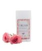 CRUSH Coconut Body Deodorant aluminum free - Rose