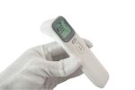 Medical Grade NON-CONTACT Infrared Forehead Thermometer Baby/Adult(FDA approved) - g76679ginfthm