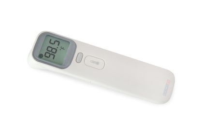 Digital Infrared Thermometer Adult Forehead Thermometer Gun for Fever - NEW - INFTHMg76674g