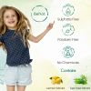 All-natural Deodorants for Kids & Teens - Kids