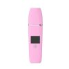 New ultrasonic peeling machine multifunctional facial blackhead peeling instrument into cleansing instrument pore cleaning instrument-Pink - default