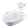 Foot Bath Machine w/ Tub - LA01