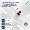 Handheld massager - Zhu Lu white