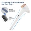 Handheld massager - Zhu Lu white