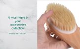 Bath / Body / Massage Brush - Default Title