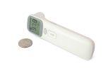 Digital Thermometer Non Contact Infrared Forehead No Touch Thermometer FDA RoHS - INFTHMg76675g