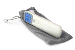 Medical Grade NON-CONTACT Infrared Forehead Thermometer Baby/Adult(FDA approved) - INFTHMg76679g