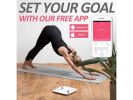 Roomie 'SOPHIE' Smart Body Scale with Free APP ‚Äì WM - White