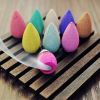 100Pcs Backflow Incense Cones Burner Heavy Smoke Waterfall Buddhism Smoke Cones - Multicolor