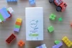 All-natural Deodorants for Kids & Teens - Kids