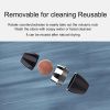 Volcanic Stone Oil-Absorbing Face Roller - Volcanic Stone Oil-Absorbing Face Roller