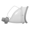 Unisex Potty Pee Funnel Adult Emergency Urinal Device Portable Male Female Toilet - Grey