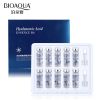 10pcs/lot Moisturizing Vitamins Hyaluronic Acid Serum Facial Skin Care Anti Wrinkle Anti Aging Collagen - Default Title