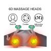 Neck & shoulder massager - Grayish blue