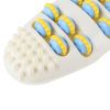 1pc Foot Massager Rolle Massage Board For Trigger Point Deep Tissue And Muscle Relaxation - 1 PC